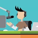 Radio Jockey